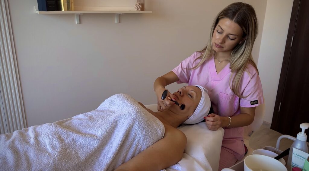 Anti-age, но без филтър.