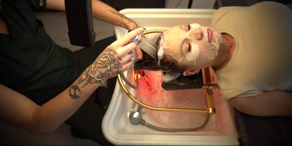HeadSpa
